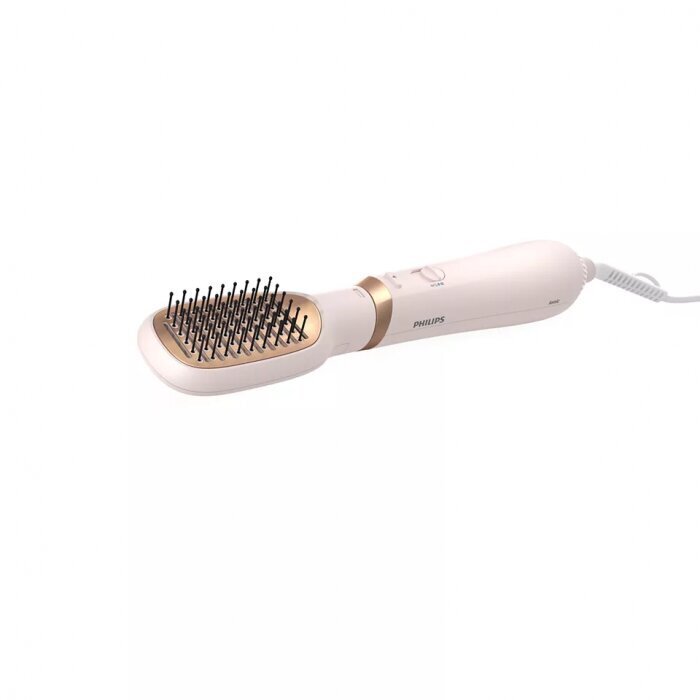 Hiustenmuotoilija Philips Air Styler Essential, 800w, vaaleanpunainen, BHA310/00 hinta ja tiedot | Suoristusraudat ja kihartimet | hobbyhall.fi