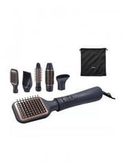 Hiustenmuotoilija Philips Air Styler Essential Styler, 1000 W, BHA530/00 hinta ja tiedot | Suoristusraudat ja kihartimet | hobbyhall.fi