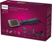 Hiustenmuotoilija Philips Air Styler Essential Styler, 1000 W, BHA530/00 hinta ja tiedot | Suoristusraudat ja kihartimet | hobbyhall.fi