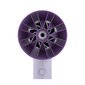 Philips hiustenkuivaaja, 2100 W, vaaleanvioletti, BHD341/10 hinta ja tiedot | Hiustenkuivaajat | hobbyhall.fi