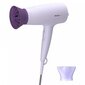 Philips hiustenkuivaaja, 2100 W, vaaleanvioletti, BHD341/10 hinta ja tiedot | Hiustenkuivaajat | hobbyhall.fi