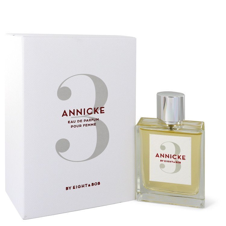 Eight & Bob Annicke 3 - EDP naisille, 100 ml hinta ja tiedot | Naisten hajuvedet | hobbyhall.fi