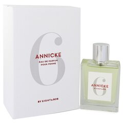 Eau de parfum Eight & Bob Annicke 6 - EDP naisille, 100 ml hinta ja tiedot | Naisten hajuvedet | hobbyhall.fi