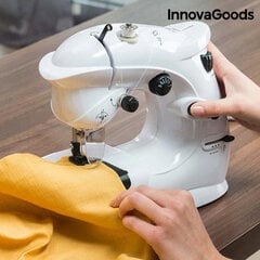 InnovaGoods hinta ja tiedot | InnovaGoods Vaatteidenhoitovälineet | hobbyhall.fi