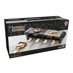 Bestron ARG200BW hinta ja tiedot | Bestron Kodinkoneet ja kodinelektroniikka | hobbyhall.fi