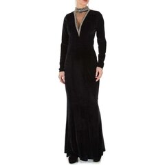 Naisten mekko Eliza, musta hinta ja tiedot | Mekot | hobbyhall.fi