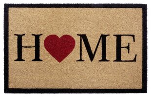 Hanse Home Mix Mats Cocos kynnysmatto 45x70 cm hinta ja tiedot | Ovimatot | hobbyhall.fi