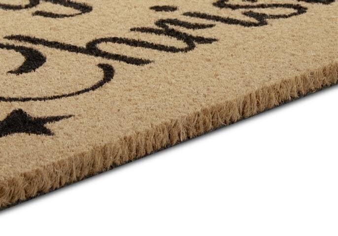 Hanse Home Mix Mats Cocos kynnysmatto 45x70 cm hinta ja tiedot | Ovimatot | hobbyhall.fi