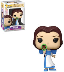 Figuuri Funko POP! Disney Belle hinta ja tiedot | Pelien oheistuotteet | hobbyhall.fi