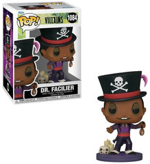 Figuuri Funko POP! Disney Dr. Facilier hinta ja tiedot | Pelien oheistuotteet | hobbyhall.fi