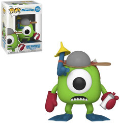 Figuuri Funko POP! Disneyn Mike Wazowski hinta ja tiedot | Pelien oheistuotteet | hobbyhall.fi