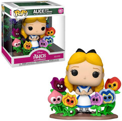 Figuuri Funko POP! Disney Alice 6 tuumaa hinta ja tiedot | Pelien oheistuotteet | hobbyhall.fi