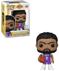 Figuuri Funko POP! Anthony Davis hinta ja tiedot | Pelien oheistuotteet | hobbyhall.fi