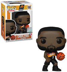 Figuuri Funko POP! Chris Paul hinta ja tiedot | Pelien oheistuotteet | hobbyhall.fi