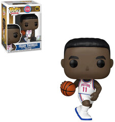 Kuva Funko POP! Isiah Thomas hinta ja tiedot | Pelien oheistuotteet | hobbyhall.fi