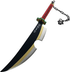 Toy Sword Demon Slayer hinta ja tiedot | Pelien oheistuotteet | hobbyhall.fi