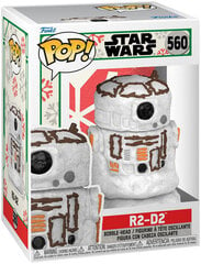 Figuuri Funko POP! Star Wars R2-D2 hinta ja tiedot | Poikien lelut | hobbyhall.fi