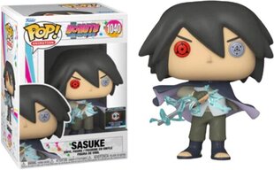 Figuuri Funko POP! Boruto Sasuke Exclusive hinta ja tiedot | Pelien oheistuotteet | hobbyhall.fi