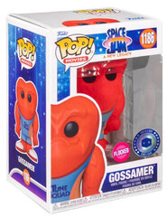 Figuuri Funko POP! Space Jam Gossamer Exclusive hinta ja tiedot | Pelien oheistuotteet | hobbyhall.fi