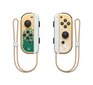 Nintendo Switch OLED - The Legend of Zelda: Tears of the Kingdom Edition hinta ja tiedot | Pelikonsolit | hobbyhall.fi