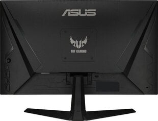 Asus 90LM0741-B01170 hinta ja tiedot | Näytöt | hobbyhall.fi