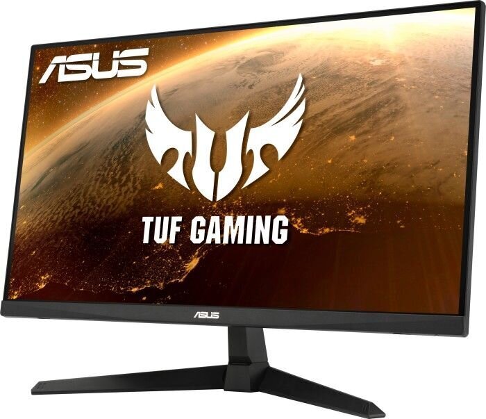 Asus 90LM0741-B01170 hinta ja tiedot | Näytöt | hobbyhall.fi