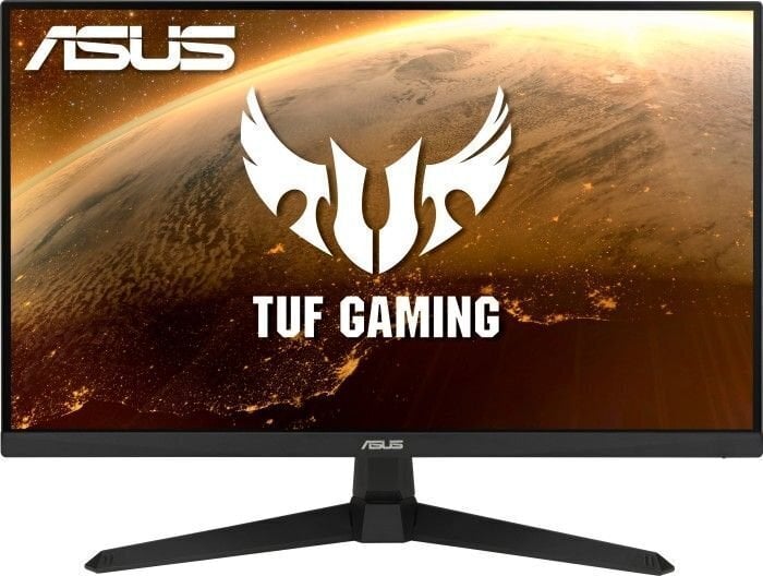 Asus 90LM0741-B01170 hinta ja tiedot | Näytöt | hobbyhall.fi