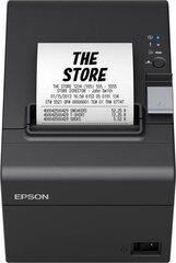 Epson C31CH51011 hinta ja tiedot | Tulostimet | hobbyhall.fi