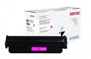 Xerox HP No.410X CF413X, vaaleanpunainen (magenta) hinta ja tiedot | Laserkasetit | hobbyhall.fi