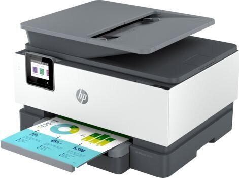HP 22A55B hinta ja tiedot | Tulostimet | hobbyhall.fi