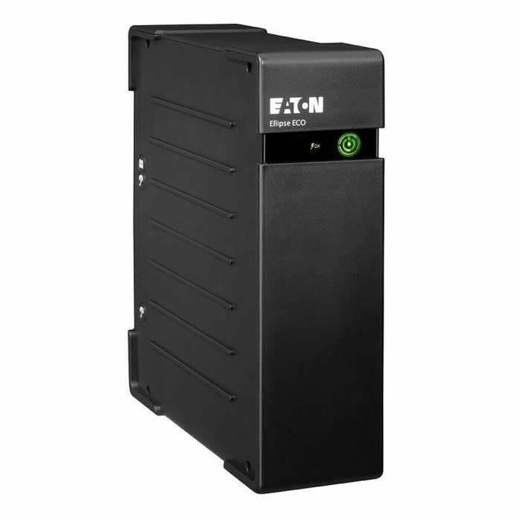 Eaton Ellipse ECO 650 FR hinta ja tiedot | UPS-laitteet | hobbyhall.fi