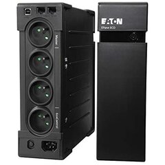 Eaton Ellipse ECO 650 FR hinta ja tiedot | UPS-laitteet | hobbyhall.fi