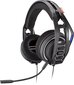 Plantronics RIG 400HS Black hinta ja tiedot | Kuulokkeet | hobbyhall.fi