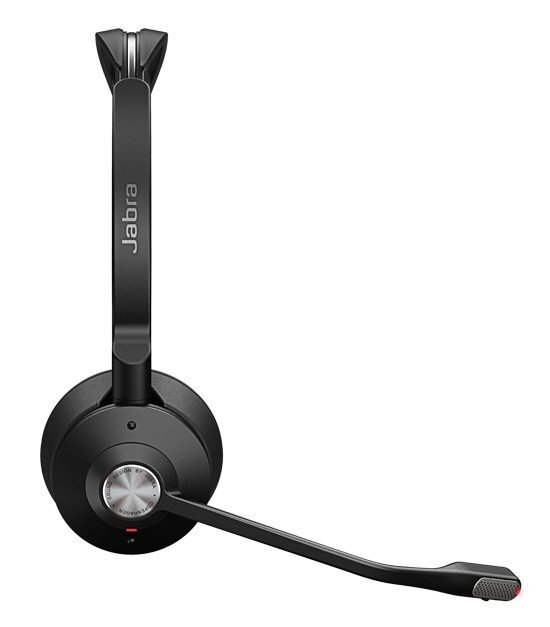 Jabra Engage 75 Mono hinta ja tiedot | Kuulokkeet | hobbyhall.fi