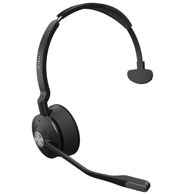 Jabra Engage 75 Mono hinta ja tiedot | Kuulokkeet | hobbyhall.fi