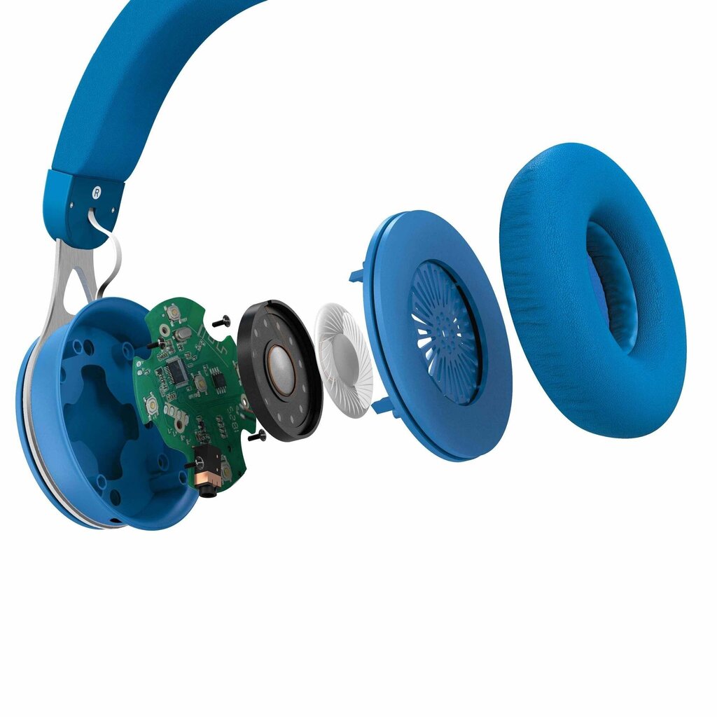 Energy Sistem Headphones Urban 3 hinta ja tiedot | Kuulokkeet | hobbyhall.fi