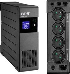 Eaton ELP650FR hinta ja tiedot | UPS-laitteet | hobbyhall.fi