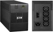 Eaton 5E650i USB hinta ja tiedot | UPS-laitteet | hobbyhall.fi