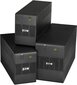 Eaton 5E650i USB hinta ja tiedot | UPS-laitteet | hobbyhall.fi