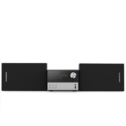 Energy Sistem Home 7 Micro Hi-Fi 448432 hinta ja tiedot | Kaiuttimet | hobbyhall.fi