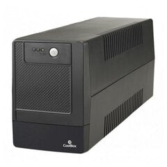 CoolBox COO-SAIGDN-1K hinta ja tiedot | UPS-laitteet | hobbyhall.fi