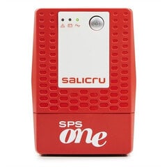 SAI Salicru 662AF000003 hinta ja tiedot | UPS-laitteet | hobbyhall.fi
