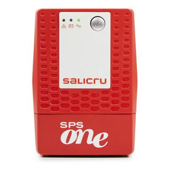 SAI Salicru 662AF000001 hinta ja tiedot | UPS-laitteet | hobbyhall.fi
