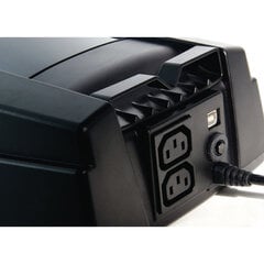 Riello iPlug 800 hinta ja tiedot | UPS-laitteet | hobbyhall.fi