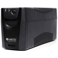 Riello NPW 800 hinta ja tiedot | UPS-laitteet | hobbyhall.fi