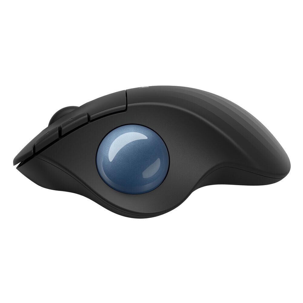 Logitech M575, musta hinta ja tiedot | Hiiret | hobbyhall.fi