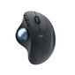 Logitech M575, musta hinta ja tiedot | Hiiret | hobbyhall.fi