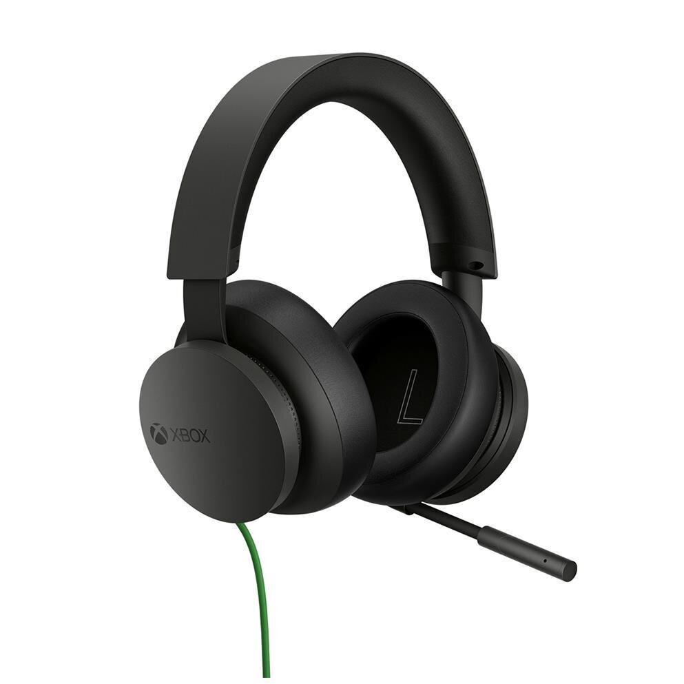 Microsoft Xbox Stereo hinta ja tiedot | Kuulokkeet | hobbyhall.fi