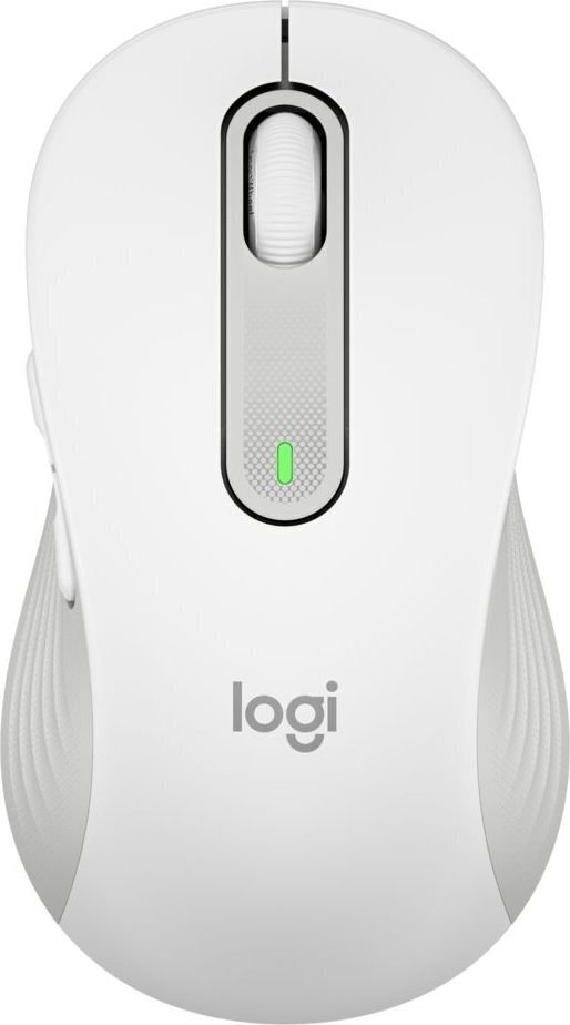 Logitech M650, valkoinen hinta ja tiedot | Hiiret | hobbyhall.fi