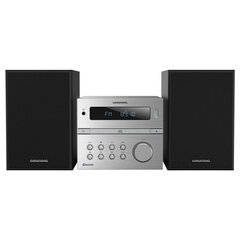 Grundig M2500 60W hinta ja tiedot | Kaiuttimet | hobbyhall.fi